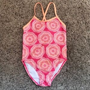 Crazy 8 swimsuit size 4T